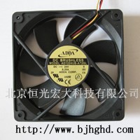 供应台湾协禧ADDA轴流散热风扇